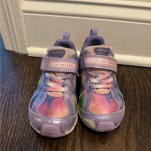 TSUKIHOSHI toddler girl shoes